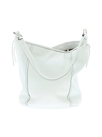 Stone Mountain Leather Hobo (view 1)