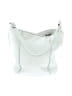 Stone Mountain 100% Leather White Leather Hobo One size - photo 1