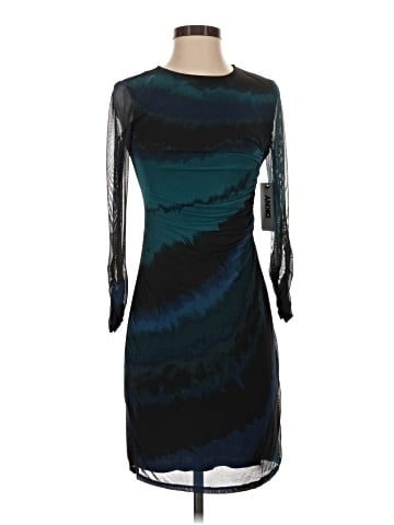 DKNY Cocktail Dress (view 1)