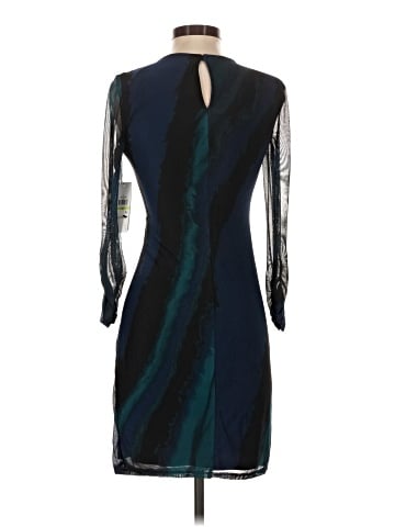 DKNY Cocktail Dress (view 2)