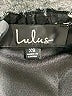 Lulus 100% Polyester Polka Dots Black Cocktail Dress Size XS - photo 7