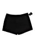 Kut from the Kloth Solid Black Shorts Size 10 - photo 1