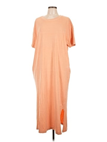 Double Zero Casual Dress (view 1)