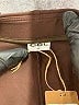 OGL Brown Dress Pants Size XS - photo 7