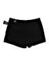 Kut from the Kloth Solid Black Shorts Size 10 - photo 2