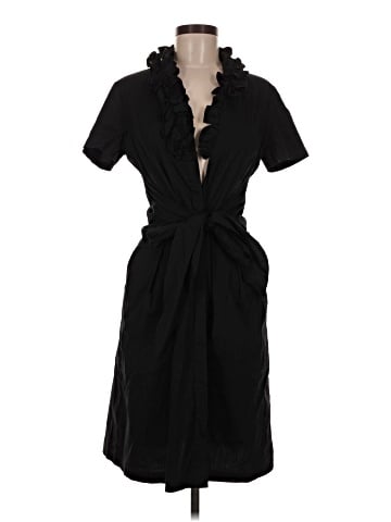 Lafayette 148 New York Casual Dress (view 1)