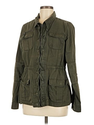 Ashley by 26 International Jacket (view 1)