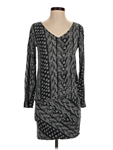 DKNY Jeans Casual Dress (view 1)