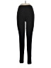 Gap Solid Black Active Pants Size M - photo 1