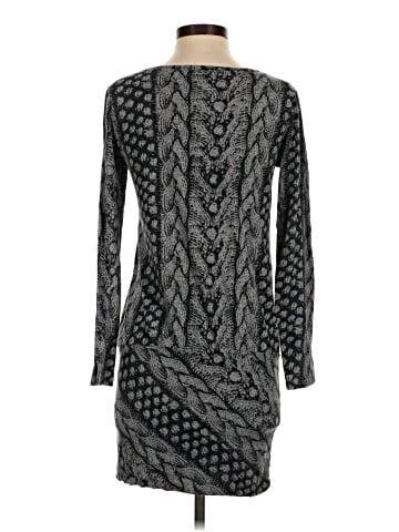 DKNY Jeans Casual Dress (view 2)