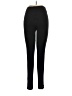 Gap Solid Black Active Pants Size M - photo 2