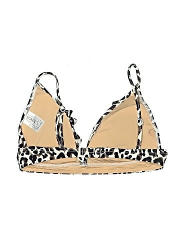 J.Crew Factory Store Swimsuit Top (view 2)