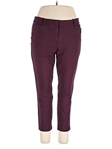 Liz Claiborne Casual Pants (view 1)