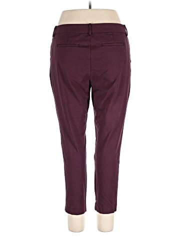 Liz Claiborne Casual Pants (view 2)