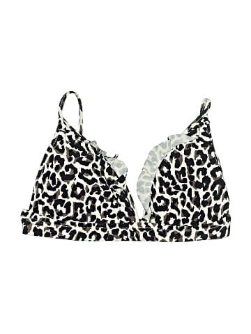 J.Crew Factory Store Swimsuit Top (view 1)