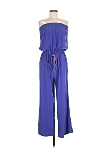 Zoa Jumpsuit (view 1)