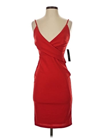 Lulus Cocktail Dress (view 1)