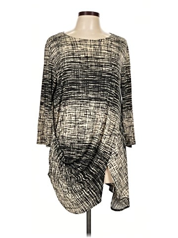 Andria Lieu Short Sleeve Blouse (view 1)