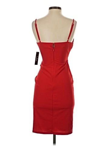 Lulus Cocktail Dress (view 2)