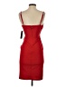 Lulus Red Cocktail Dress Size S - photo 2