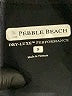 Pebble Beach 100% Polyester Solid Black Active Skort Size S - photo 3
