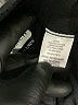 Pebble Beach 100% Polyester Solid Black Active Skort Size S - photo 4