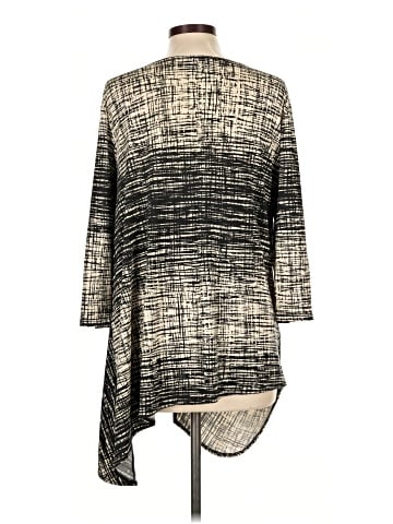 Andria Lieu Short Sleeve Blouse (view 2)