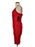 Lulus Red Cocktail Dress Size S - photo 5