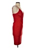 Lulus Red Cocktail Dress Size S - photo 4
