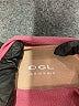 OGL Pink Short Sleeve Turtleneck Size M - photo 7