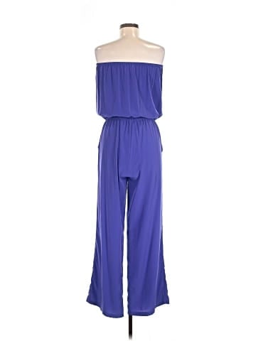 Zoa Jumpsuit (view 2)