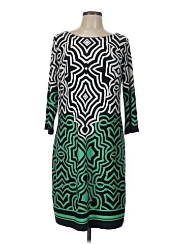 Donna Ricco Casual Dress (view 1)