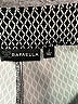 Rafaella Polka Dots Gray Casual Pants Size 4 - photo 7