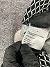 Rafaella Polka Dots Gray Casual Pants Size 4 - photo 8