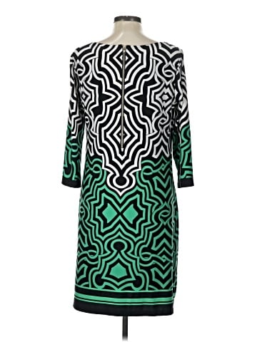 Donna Ricco Casual Dress (view 2)