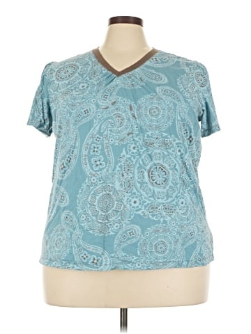 Active Short Sleeve T-Shirt (view 1)