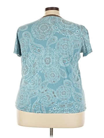 Active Short Sleeve T-Shirt (view 2)