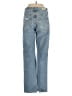 Adriano Goldschmied Hearts Blue Jeans Size 25 waist - photo 2