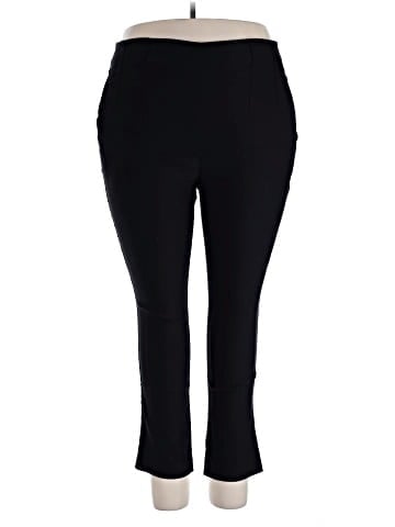Rafaella Active Pants (view 1)