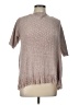 Lemon Tan Pullover Sweater Size L - photo 1