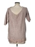 Lemon Tan Pullover Sweater Size L - photo 2
