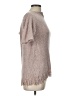 Lemon Tan Pullover Sweater Size L - photo 4