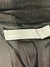 Vince. Black Blazer Size 8 - photo 6
