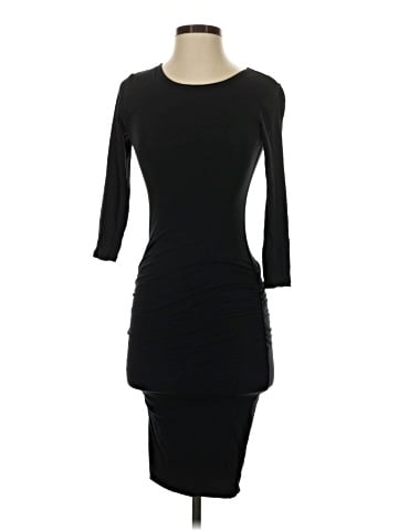 James Perse Cocktail Dress (view 1)