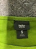 Mossimo Solid Green Casual Dress Size S - photo 7