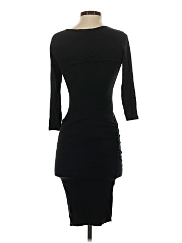 James Perse Cocktail Dress (view 2)