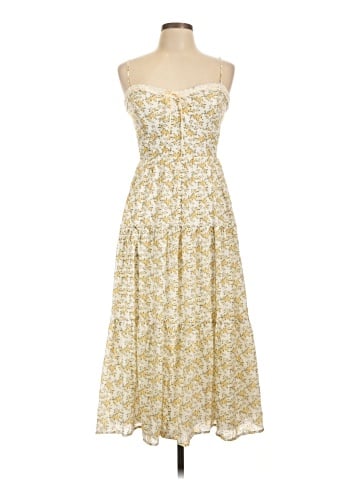 Trixxi Casual Dress (view 1)