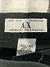 Armani Exchange Black Jeans Size 33 waist - photo 4