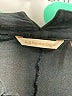 Soft Surroundings Black Cardigan Size L - photo 7