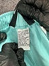 Alia Solid Teal Casual Pants Size 16 - photo 5
